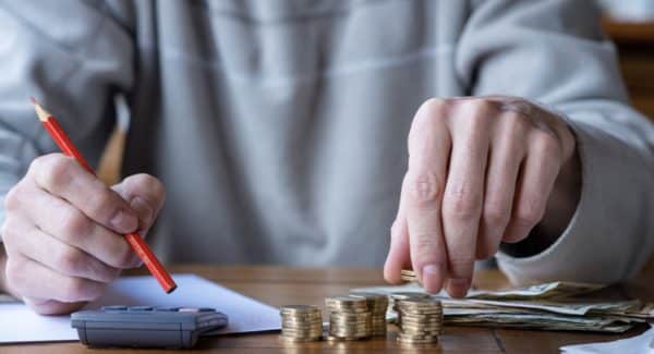 Financial Services